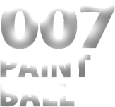 007 Paintball